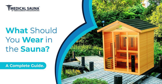 Sauna Guidelines