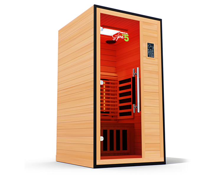 Commercial Sauna 485™