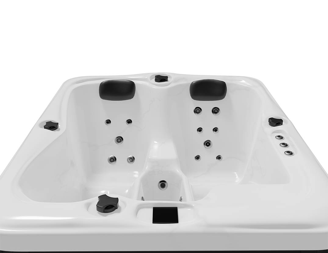 Medical Hot Spring 3™