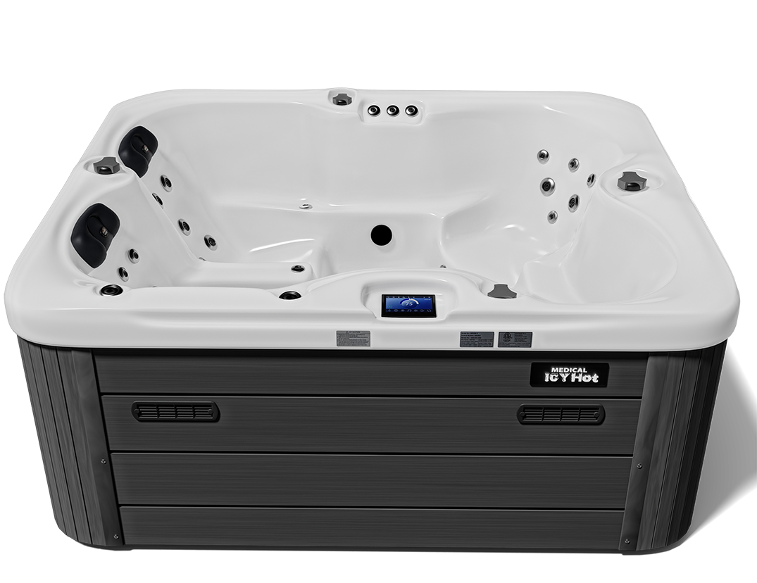 Medical Hot Spring 4™
