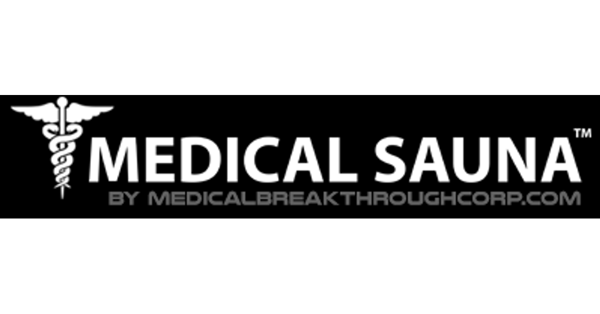 Medical Health Sauna - Buy Now From Sauna Specialists | Medical Saunas