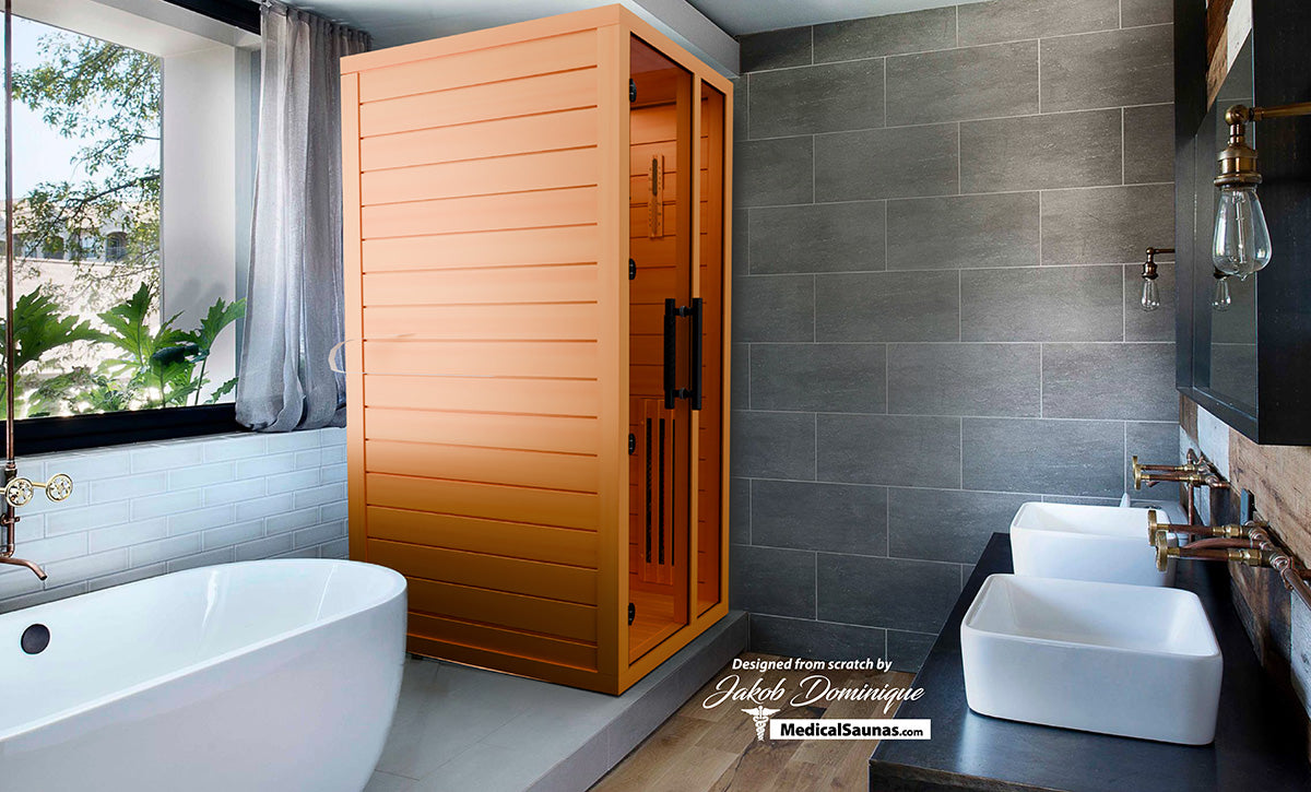 medical sauna's nature4 - 01