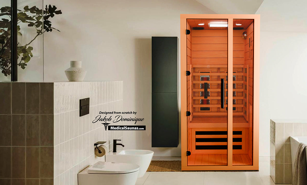 medical sauna's nature4 - 01