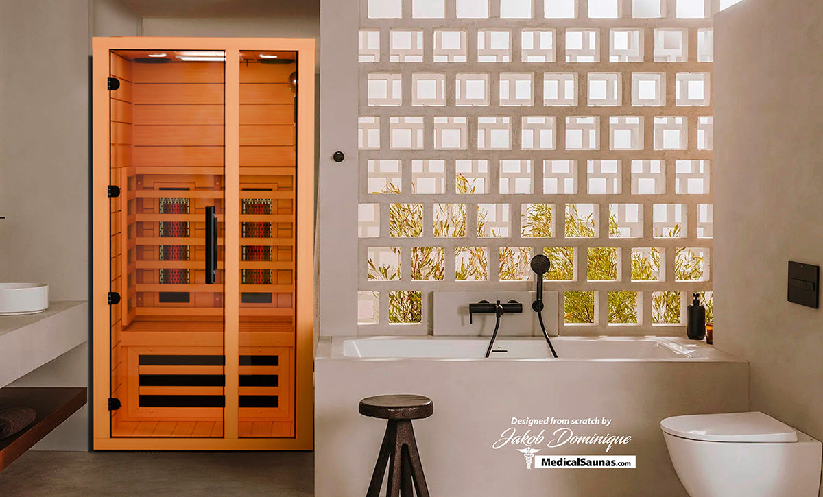 medical sauna's nature4 - 01