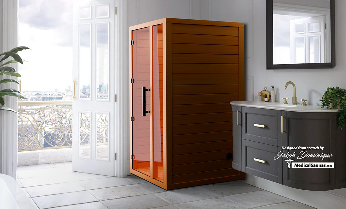 medical sauna's nature4 - 01