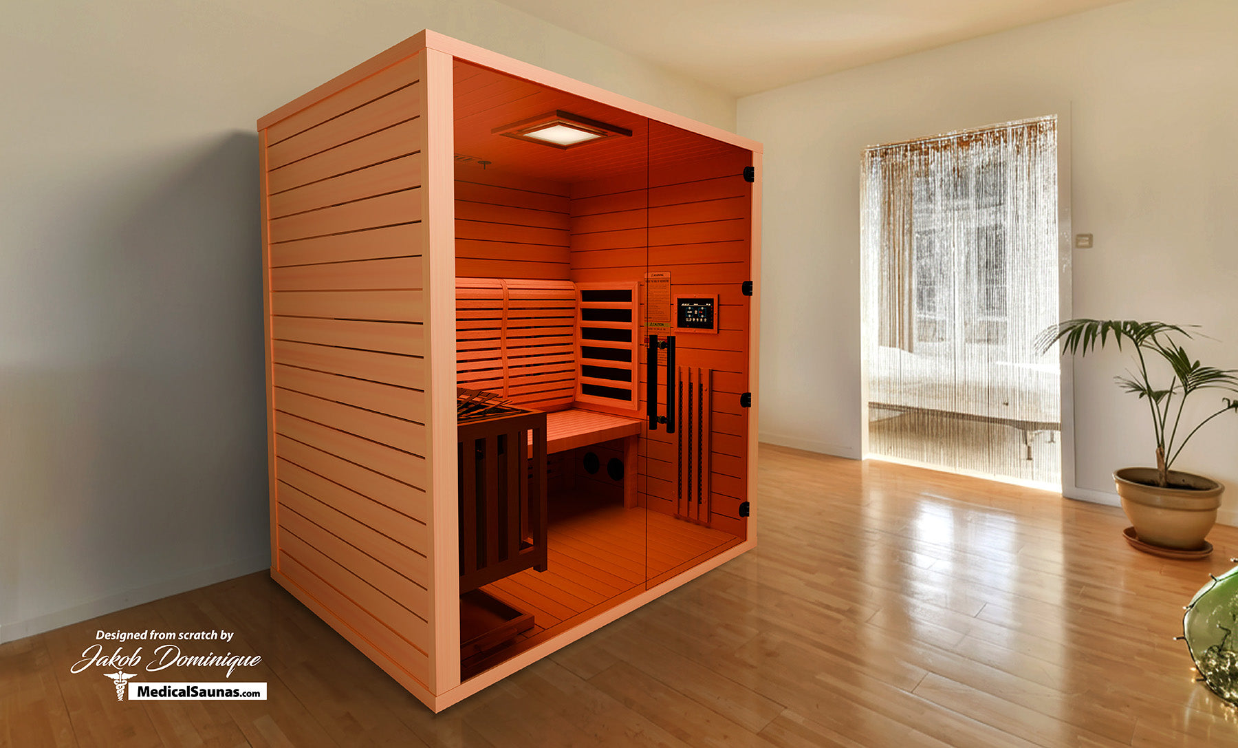 medical sauna's nature4 - 01
