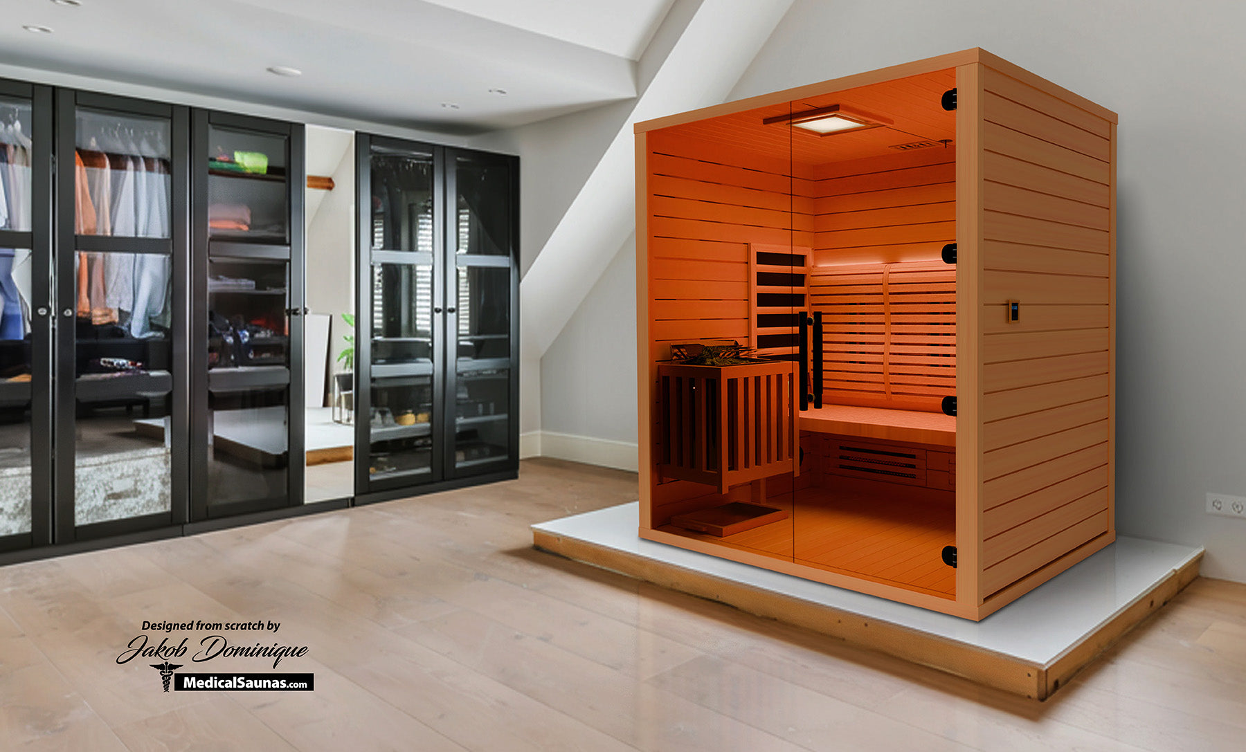 medical sauna's nature4 - 01