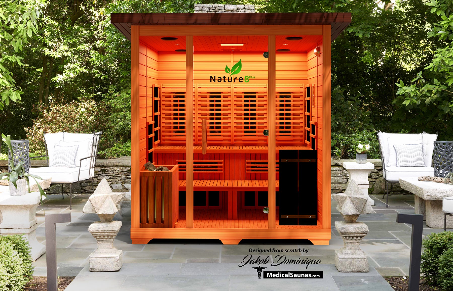 medical sauna's nature4 - 01