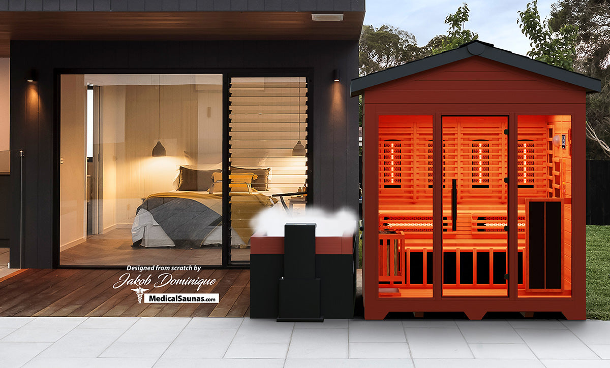 medical sauna's nature4 - 01