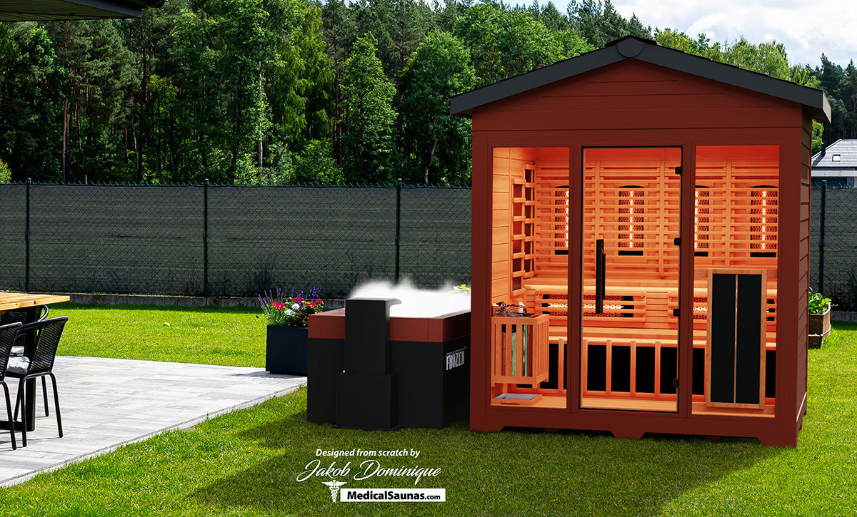 medical sauna's nature4 - 01