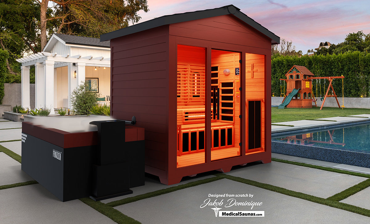 medical sauna's nature4 - 01