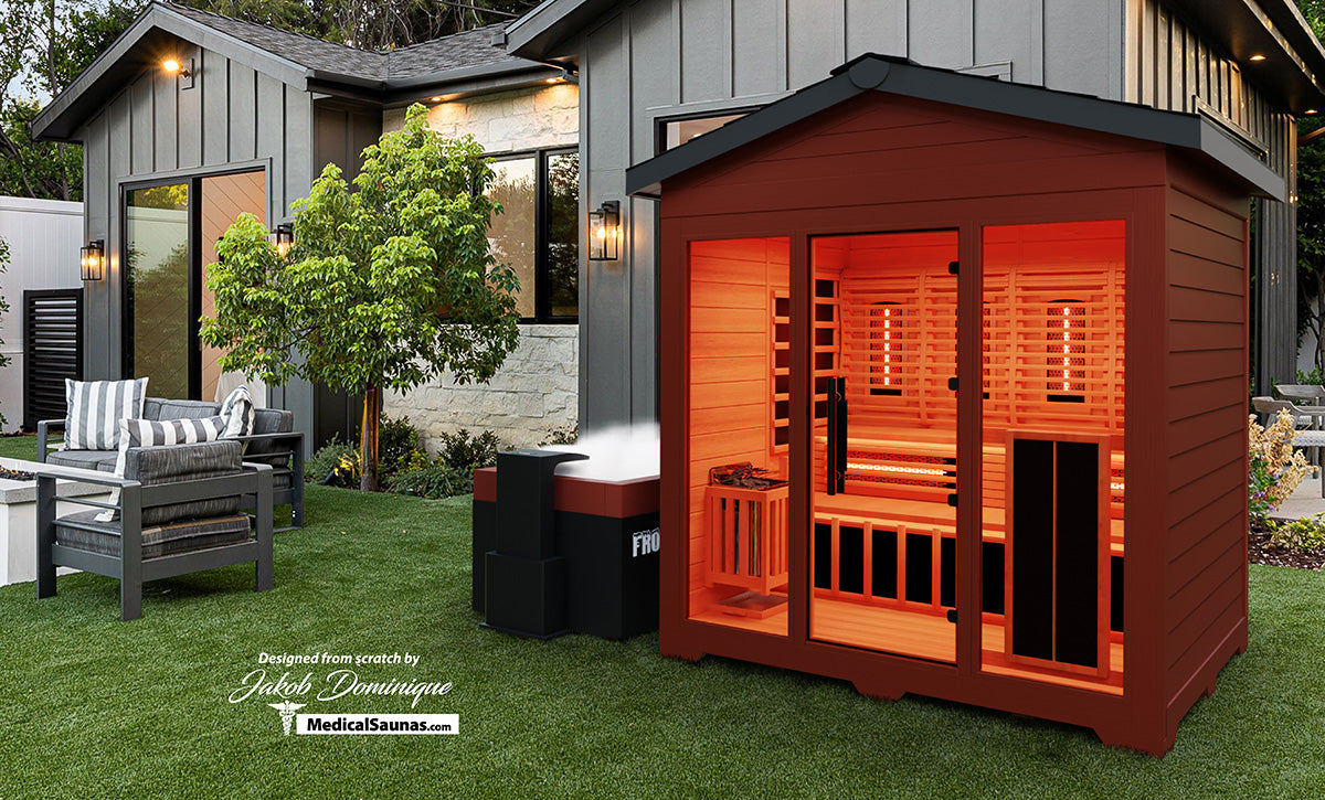 medical sauna's nature4 - 01