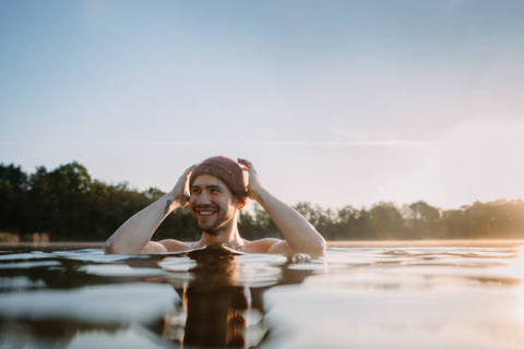 Gary Brecka On Cold Plunging: Top Tips From A Human Biologist
