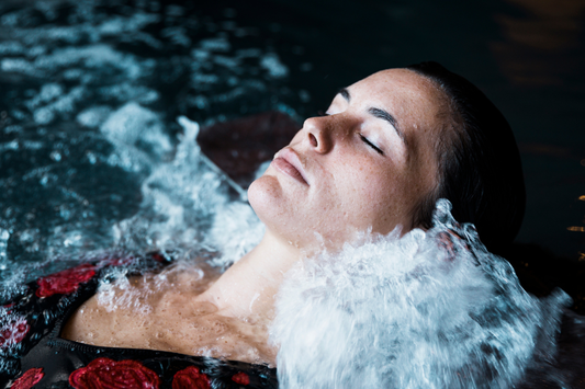 Benefits Of A Cold Plunge
