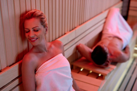 Best Infrared Sauna