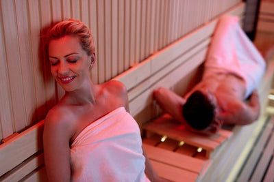 Best Infrared Sauna