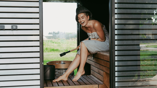 Do Saunas Help You Lose Weight
