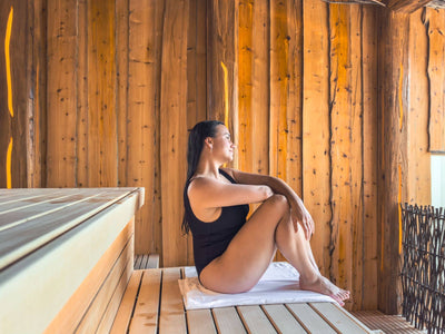 What Are The Best Outdoor Sauna Ideas For A Backyard?