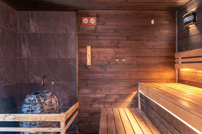 How Much Does A Sauna Cost? A Buyer's Guide To Sauna Pricing Tiers