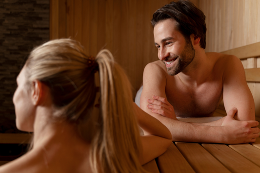 How Often Should You Sauna