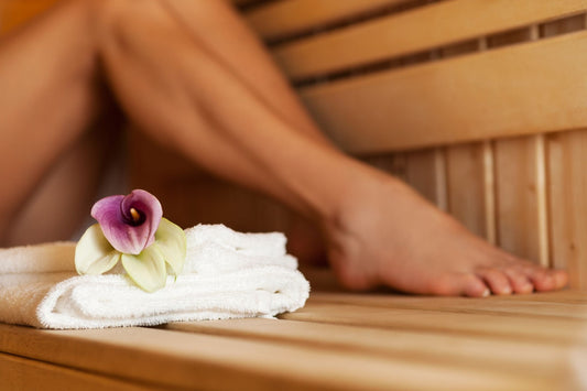 Infrared Sauna Pregnancy