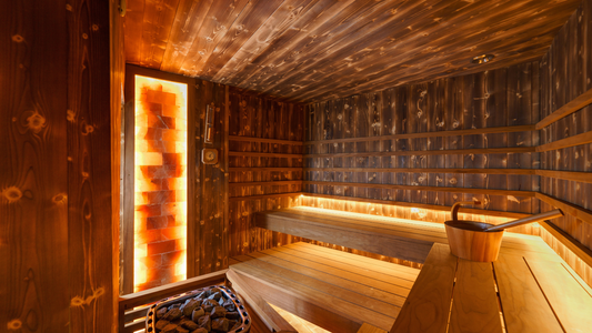 Learn More About The Benefits Of A Commercial Sauna