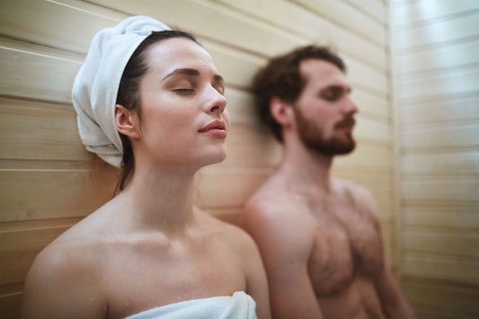 Learning more about the appropriate Sauna Etiquette