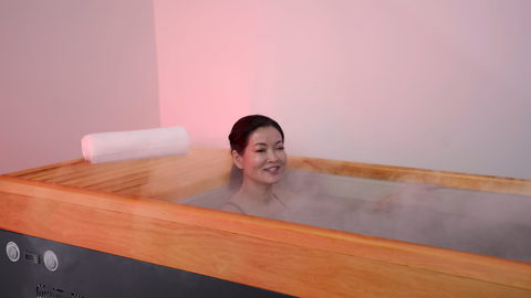 How Long Should You Cold Plunge? A Beginner To Advanced Guide