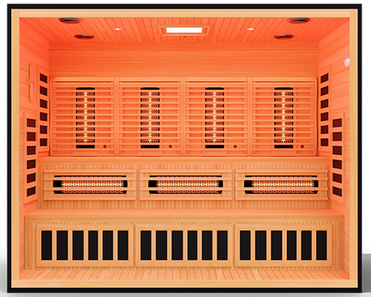Commercial Sauna 488™