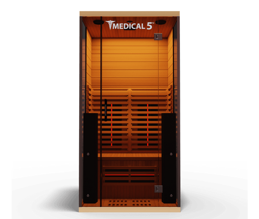Medical 5 fullspectrum