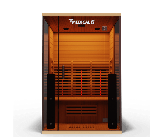 Medical 6 spectrum
