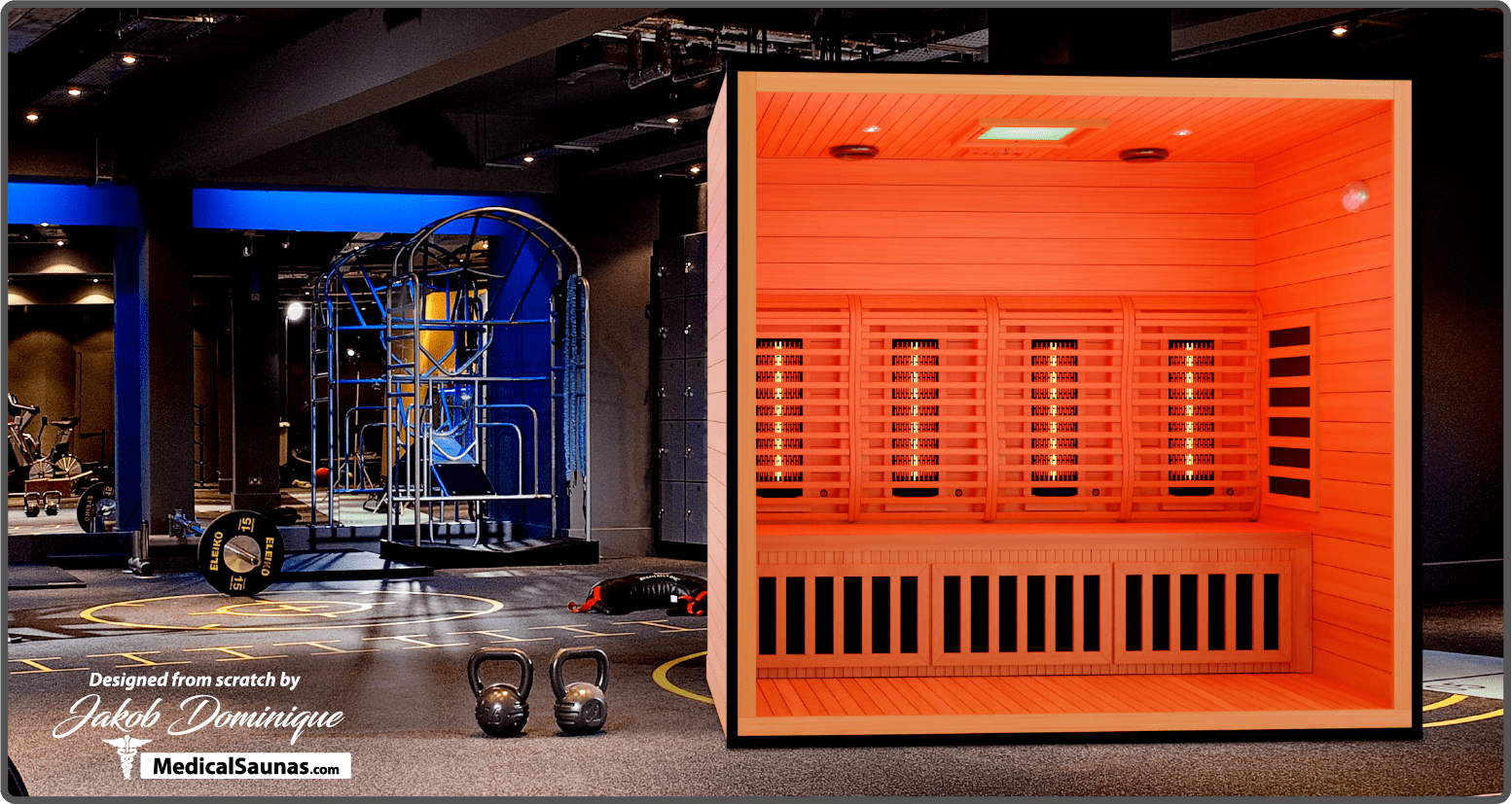 medical sauna's nature4 - 01