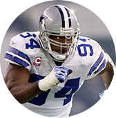DeMarcus Ware