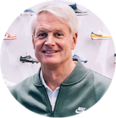 John Donahoe