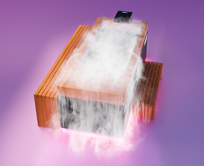 Frozen 6™ Cold Plunge