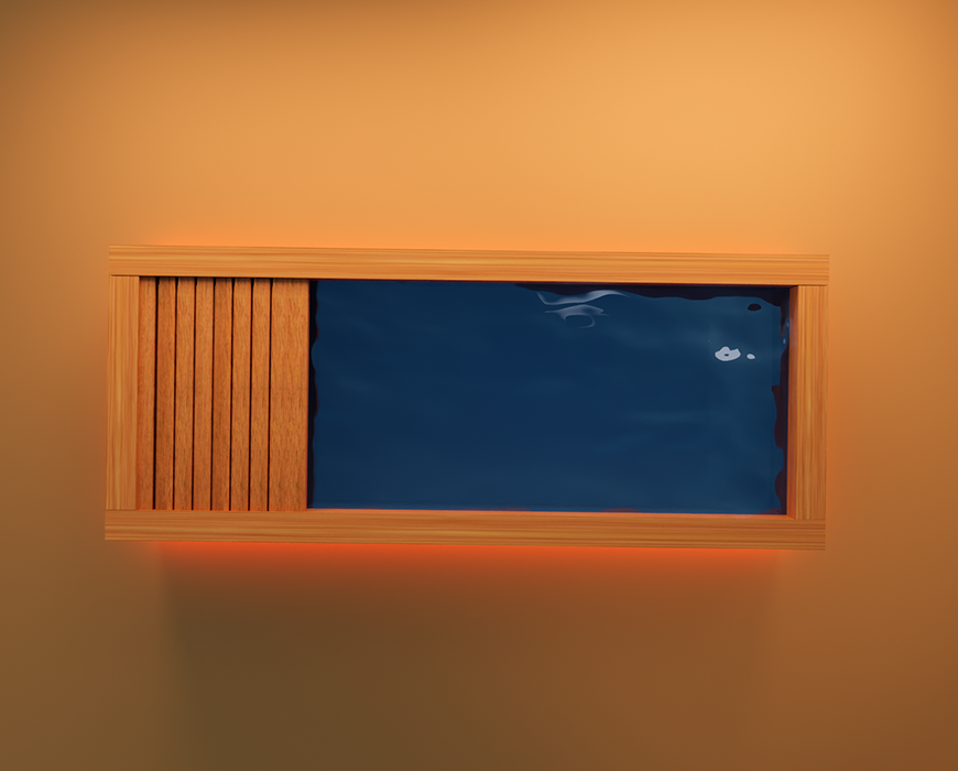 Frozen 7™ Cold Plunge