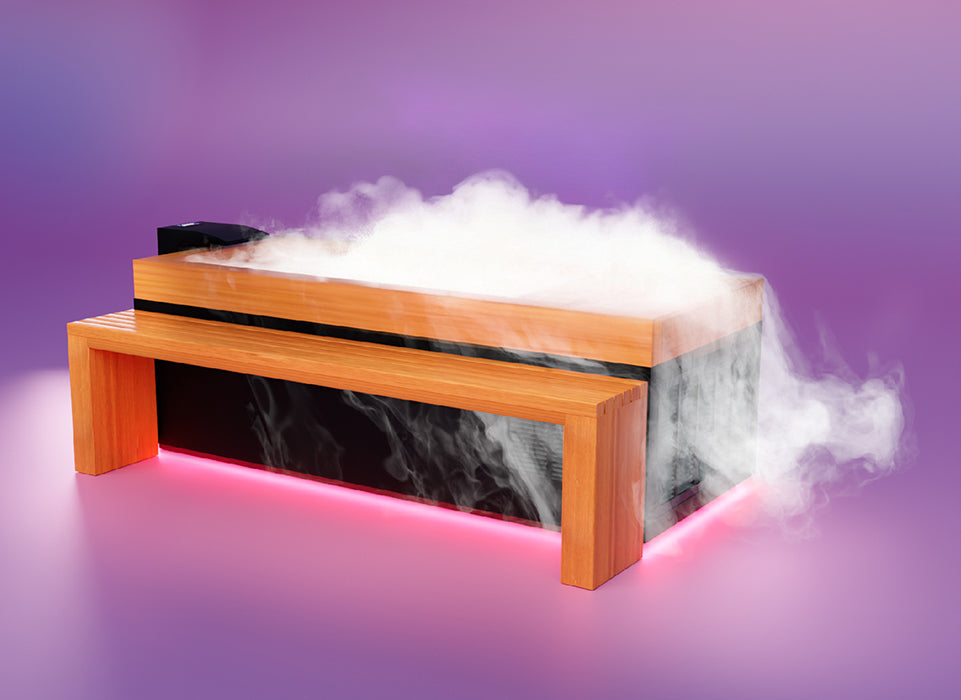 Frozen 9™  Cold Plunge