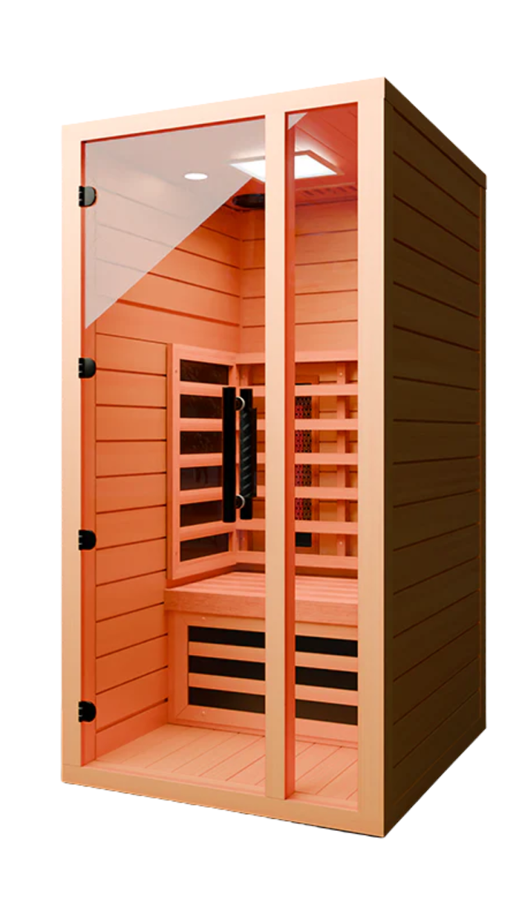Home Infrared Sauna Benefits & Guide – Medical Saunas