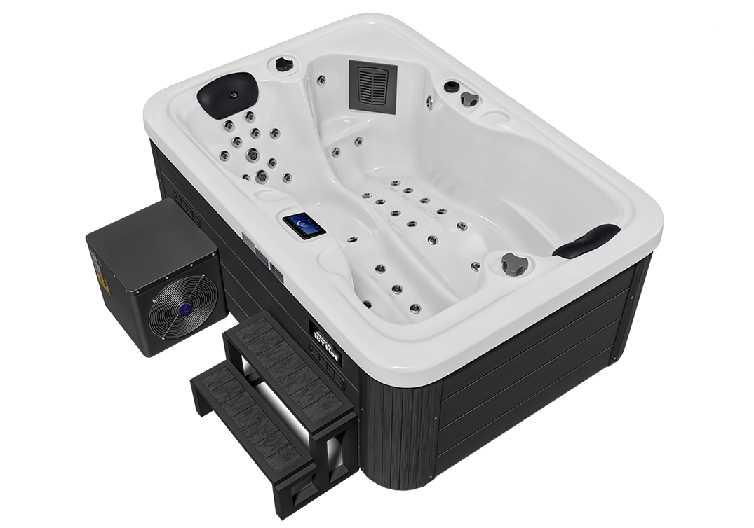 Medical Hot Spring 2™
