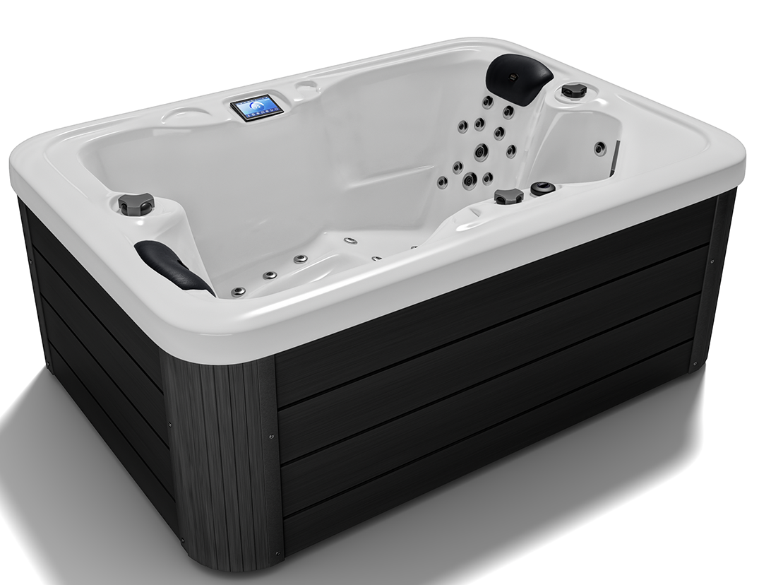 Medical Hot Spring 2™