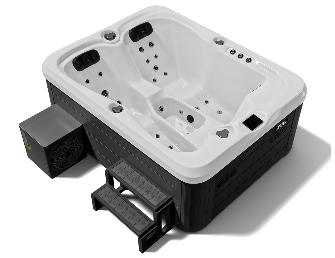 Medical Hot Spring 3™