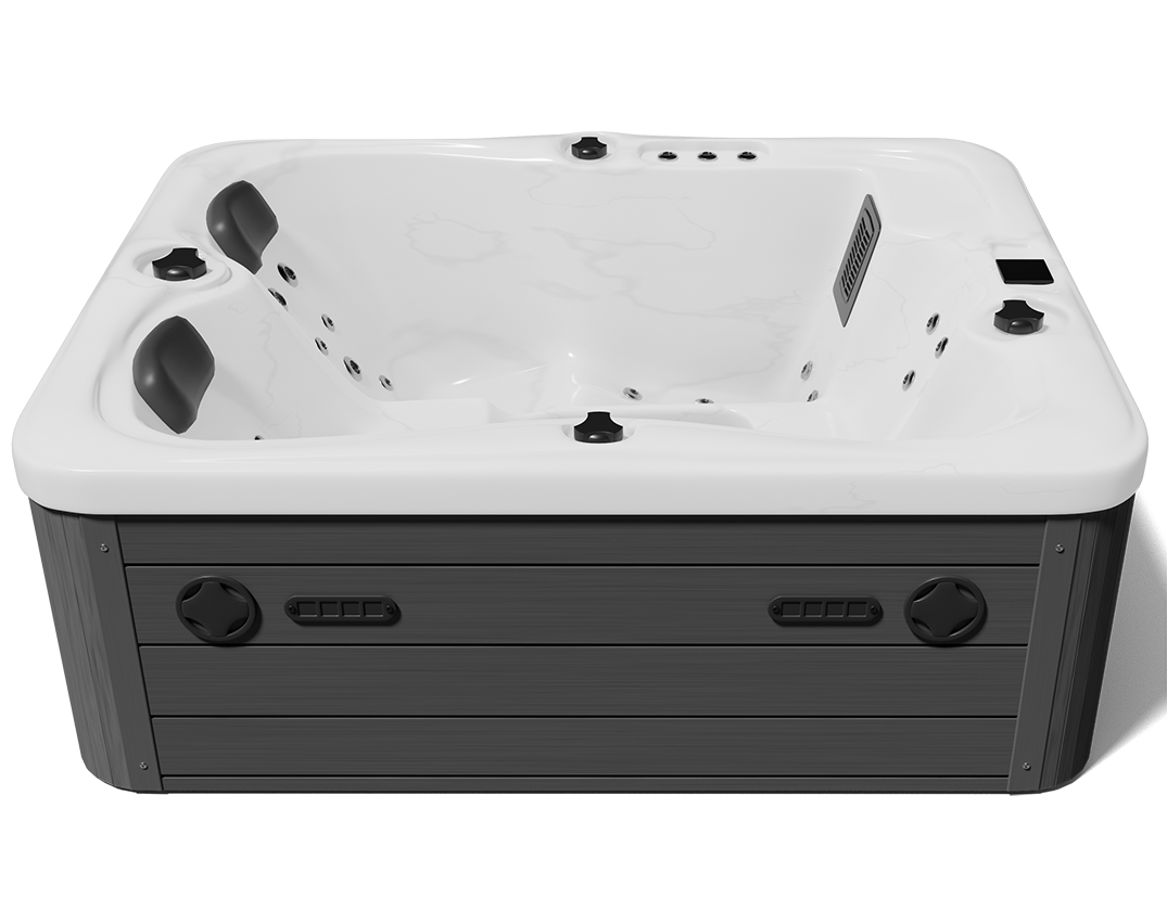 Medical Hot Spring 3™