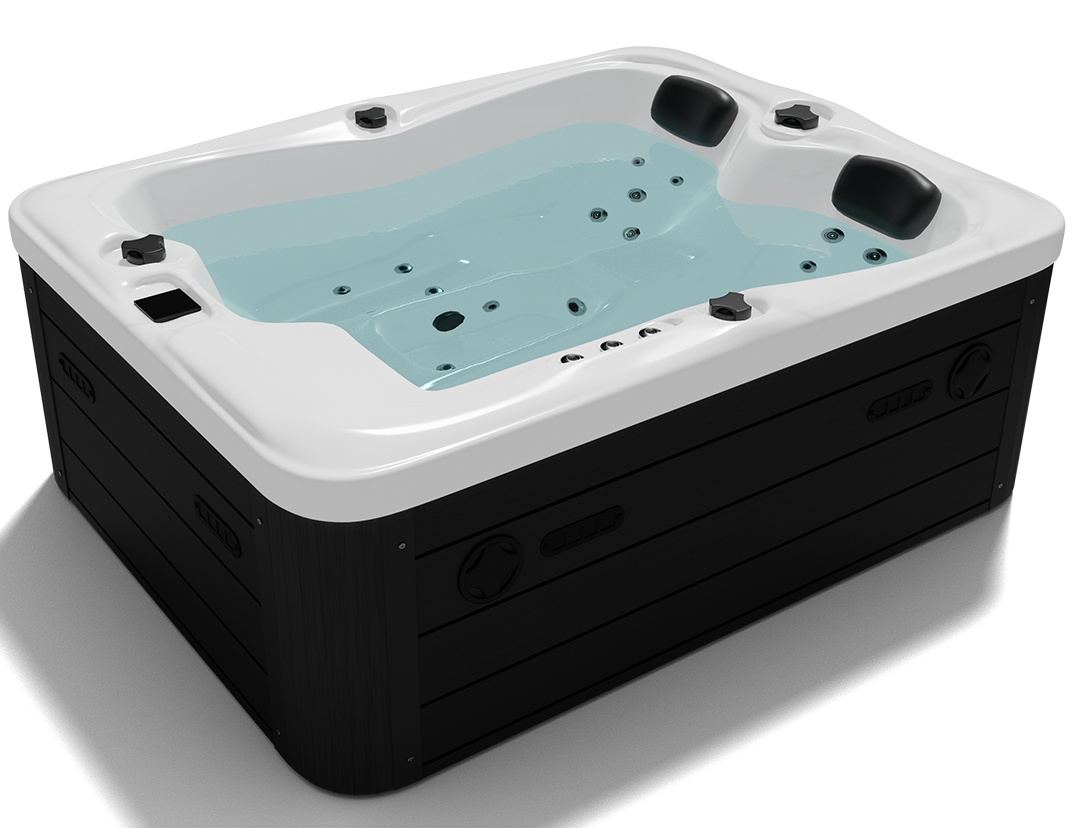 Medical Hot Spring 3™