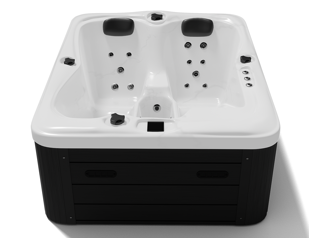 Medical Hot Spring 3™