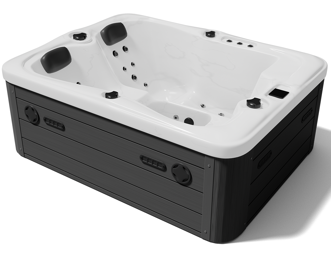 Medical Hot Spring 3™