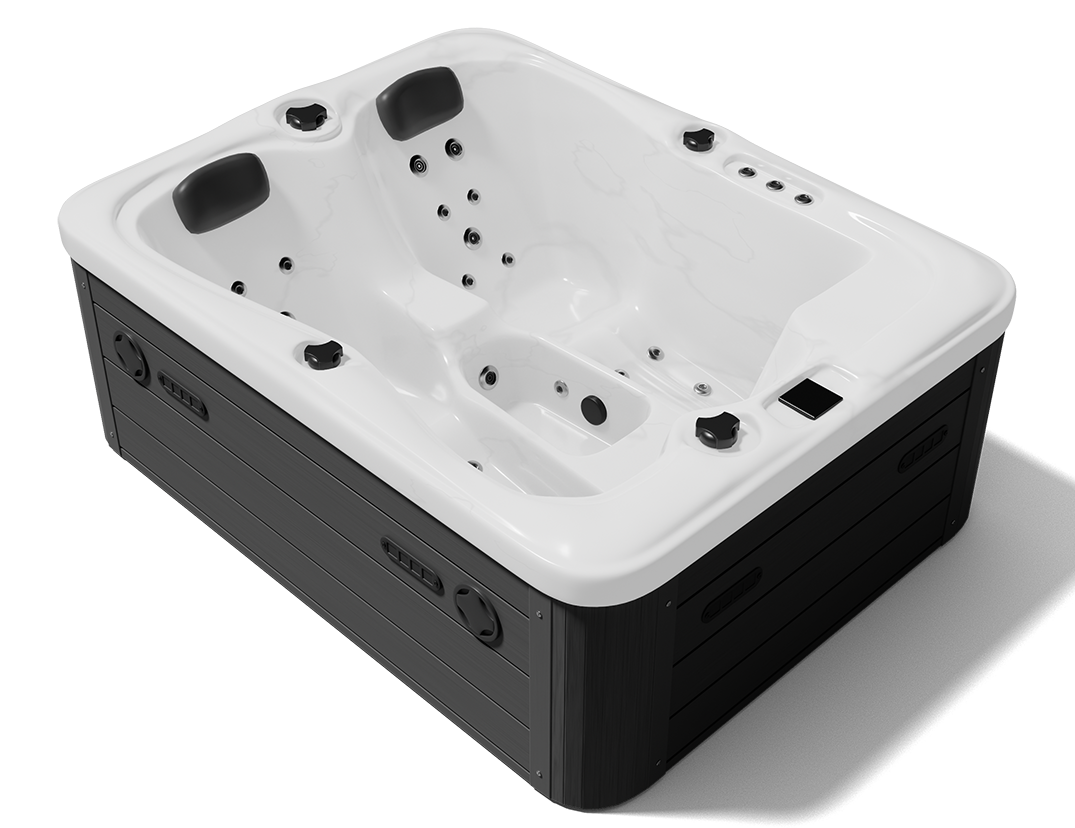 Medical Hot Spring 3™