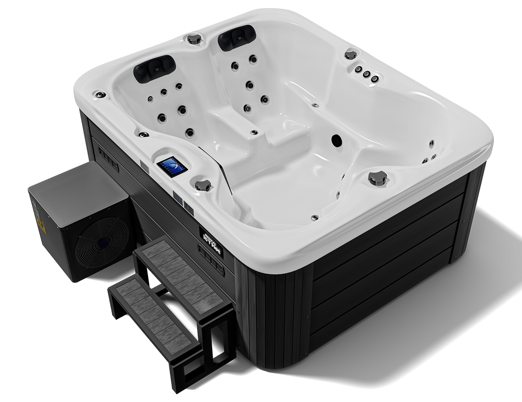 Medical Hot Spring 4™
