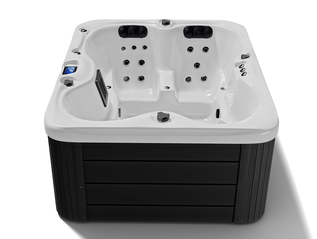 Medical Hot Spring 4™
