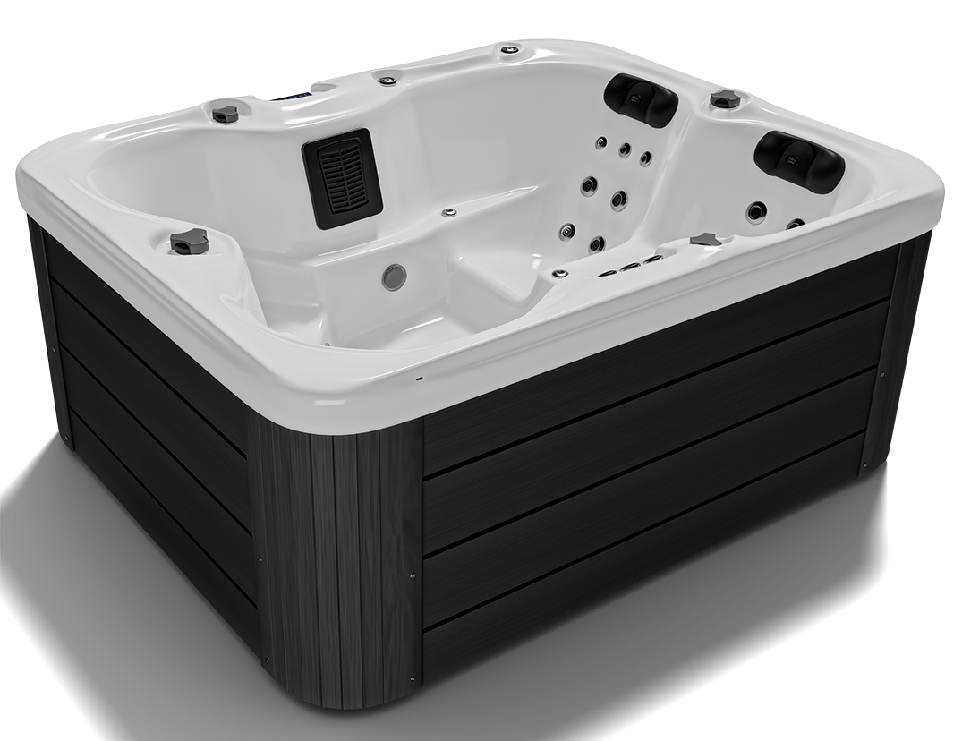 Medical Hot Spring 4™