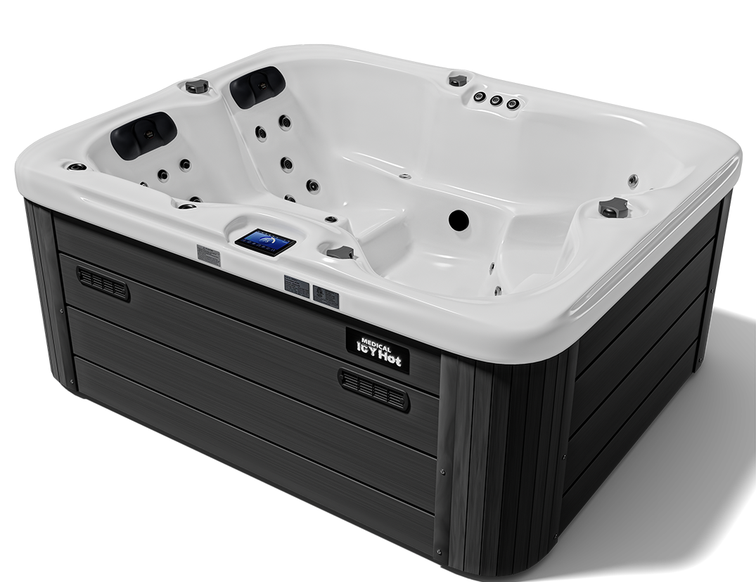 Medical Hot Spring 4™